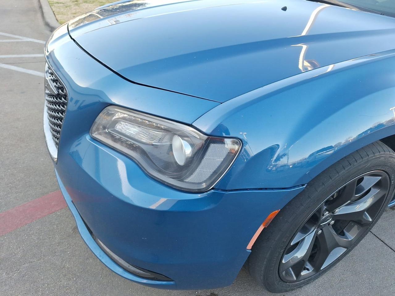 2020 Chrysler 300 Touring Hurst TX