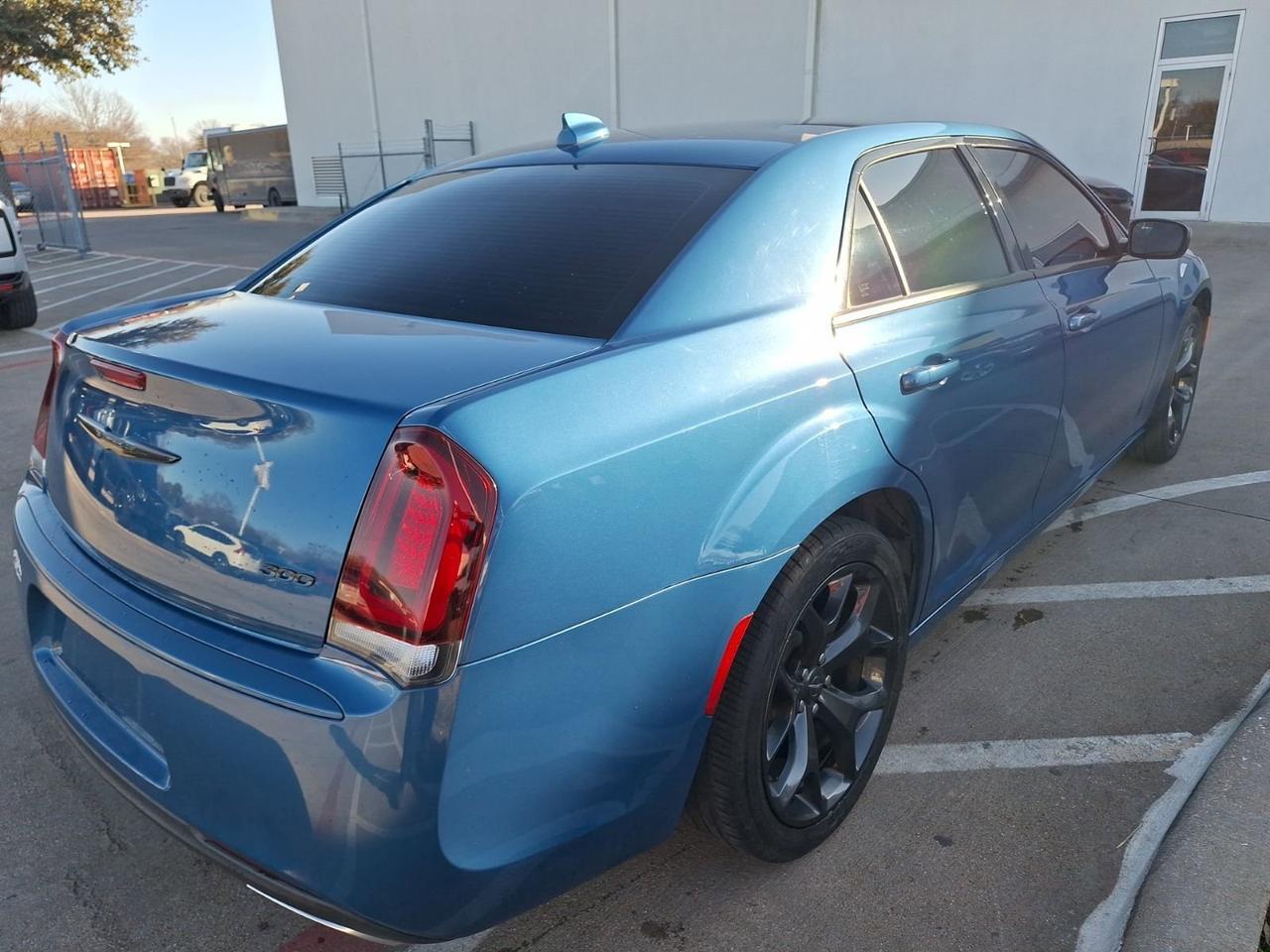 2020 Chrysler 300 Touring Hurst TX