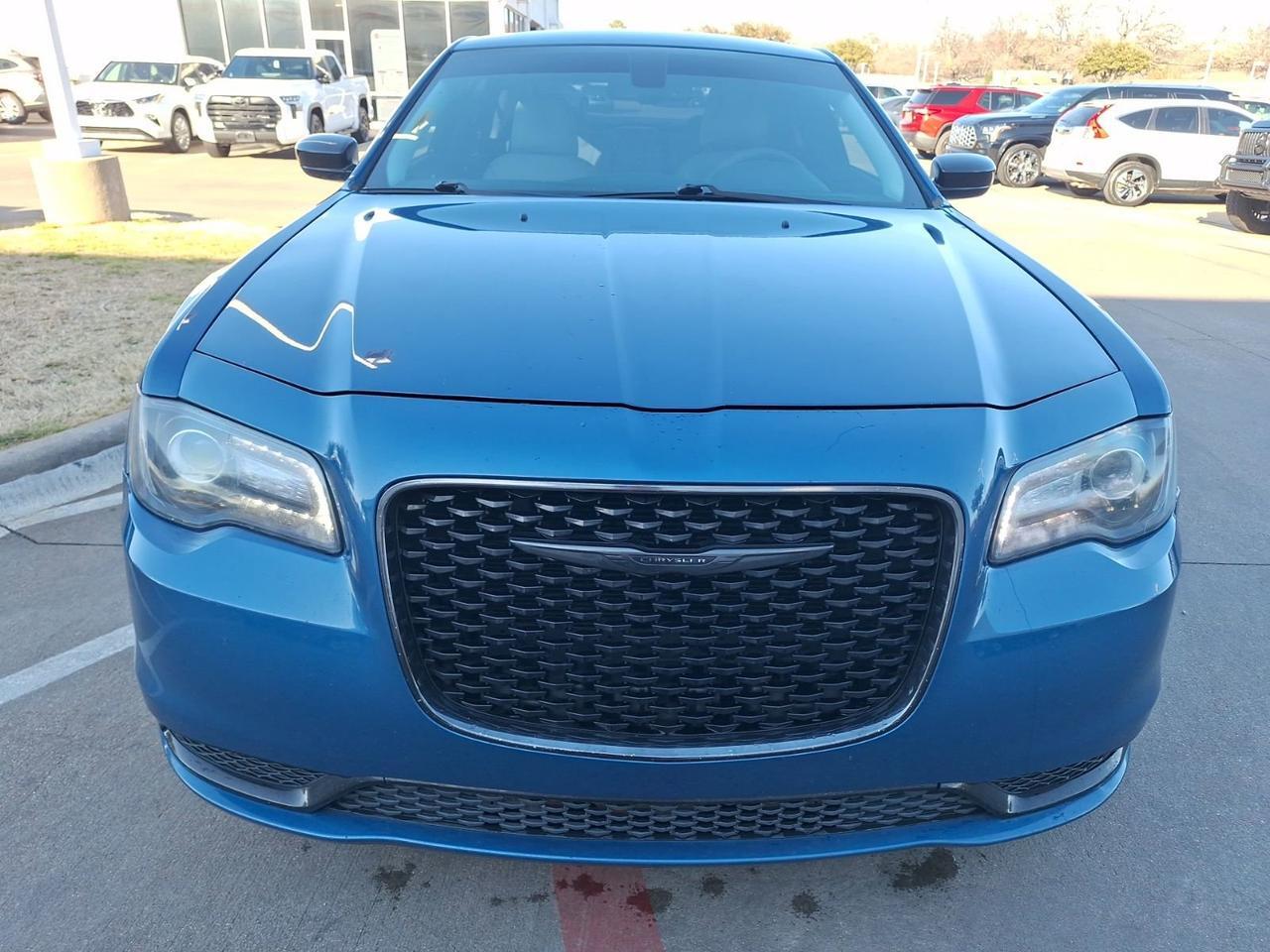 2020 Chrysler 300 Touring Hurst TX