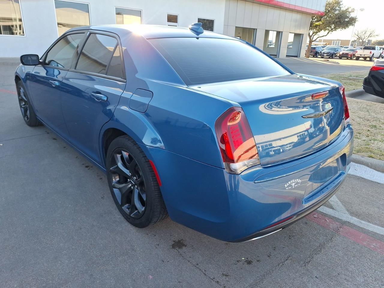 2020 Chrysler 300 Touring Hurst TX