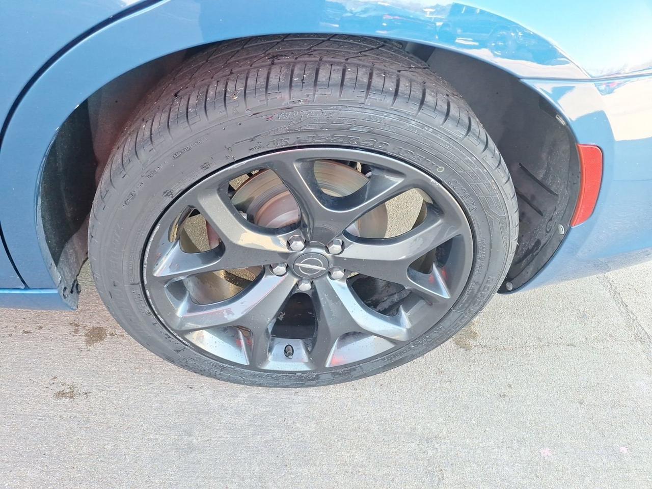 2020 Chrysler 300 Touring Hurst TX