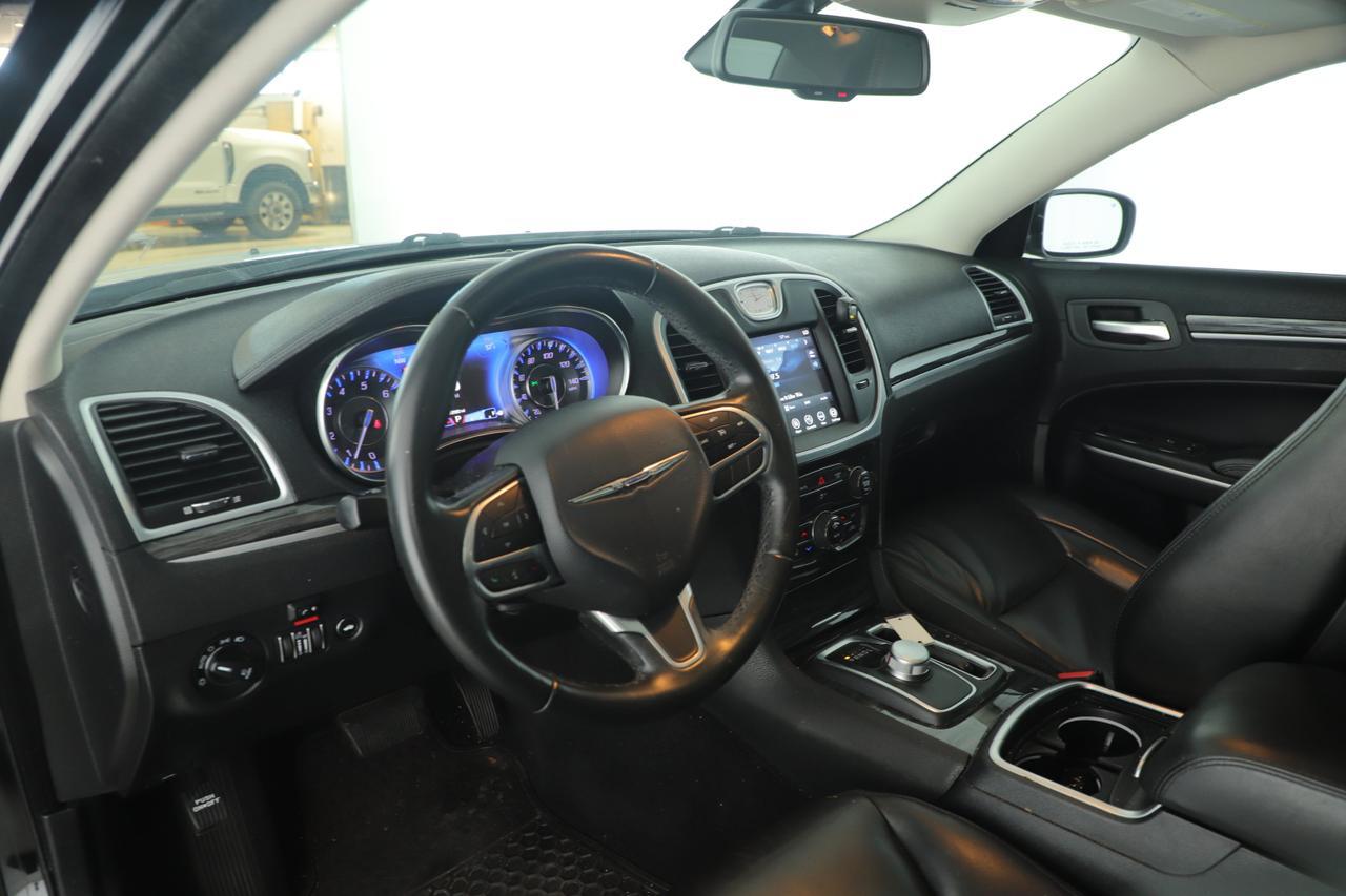 2020 Chrysler 300 Touring L New Braunfels TX