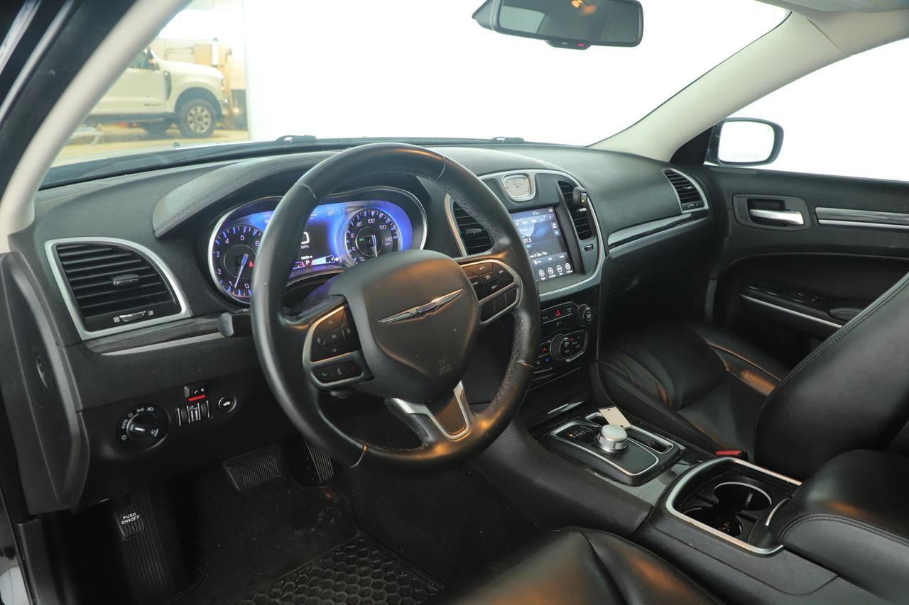 2020 Chrysler 300 Touring L New Braunfels TX