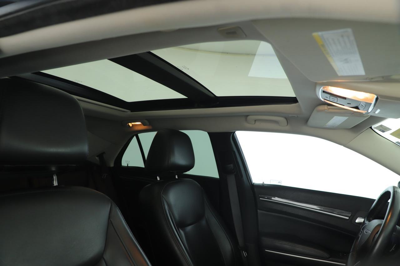 2020 Chrysler 300 Touring L New Braunfels TX