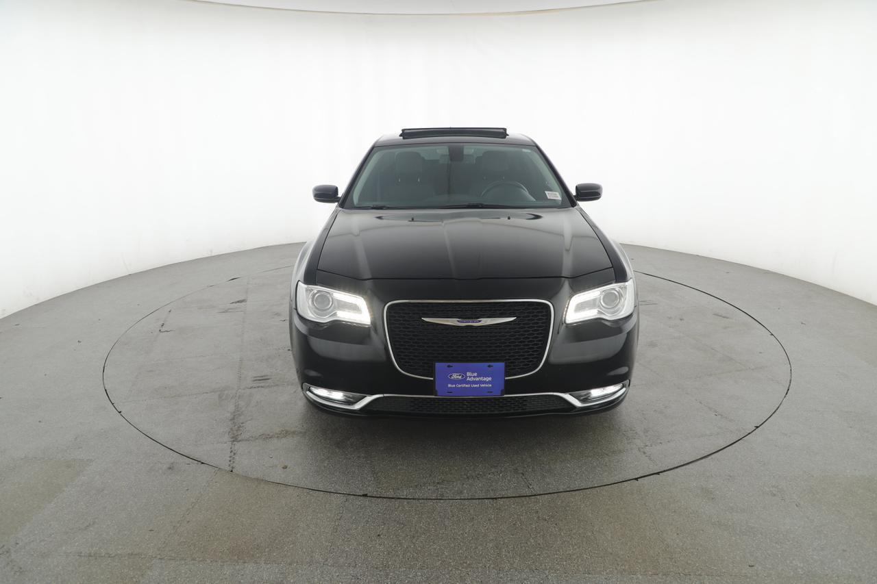 2020 Chrysler 300 Touring L
