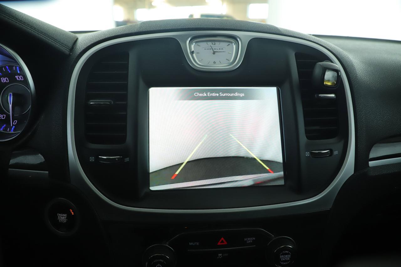 2020 Chrysler 300 Touring L New Braunfels TX