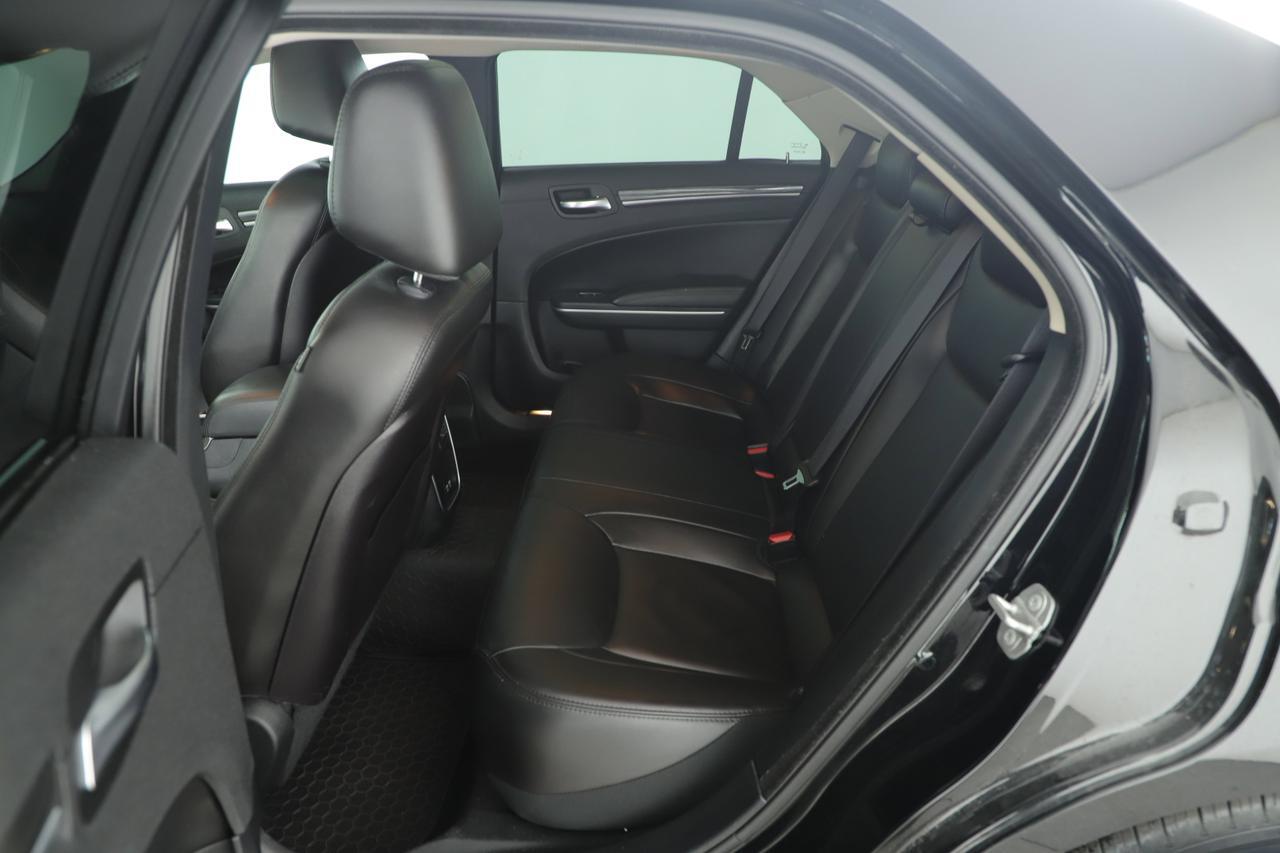 2020 Chrysler 300 Touring L New Braunfels TX