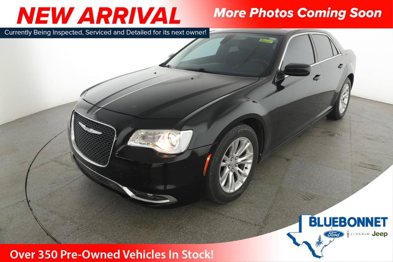 2020 Chrysler 300 Touring L