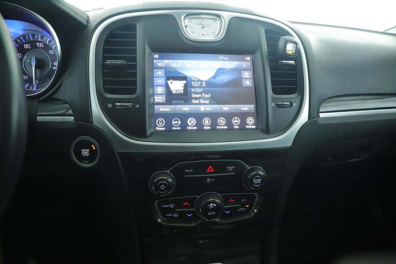 2020 Chrysler 300 Touring L New Braunfels TX