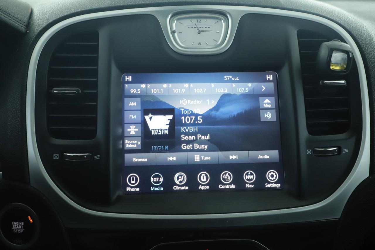 2020 Chrysler 300 Touring L New Braunfels TX