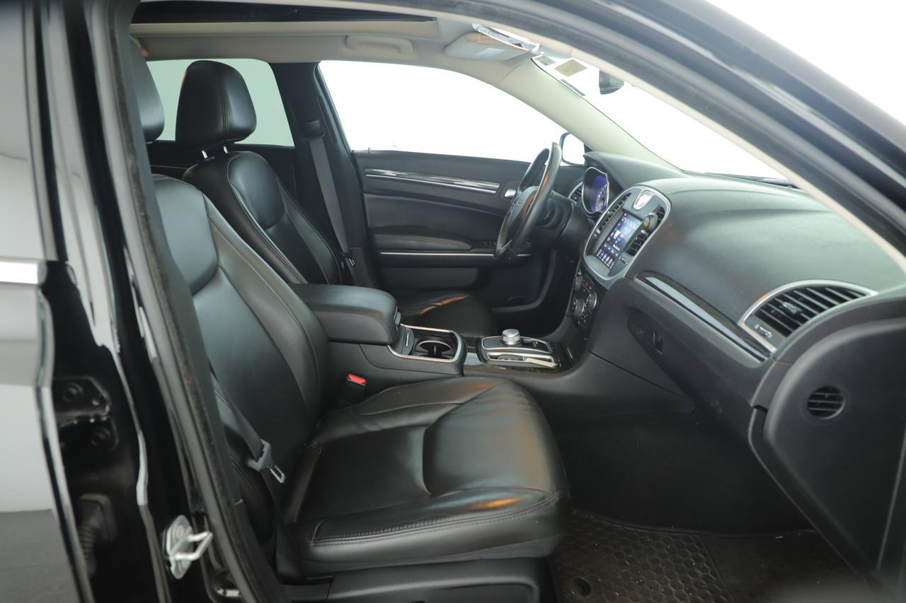 2020 Chrysler 300 Touring L New Braunfels TX