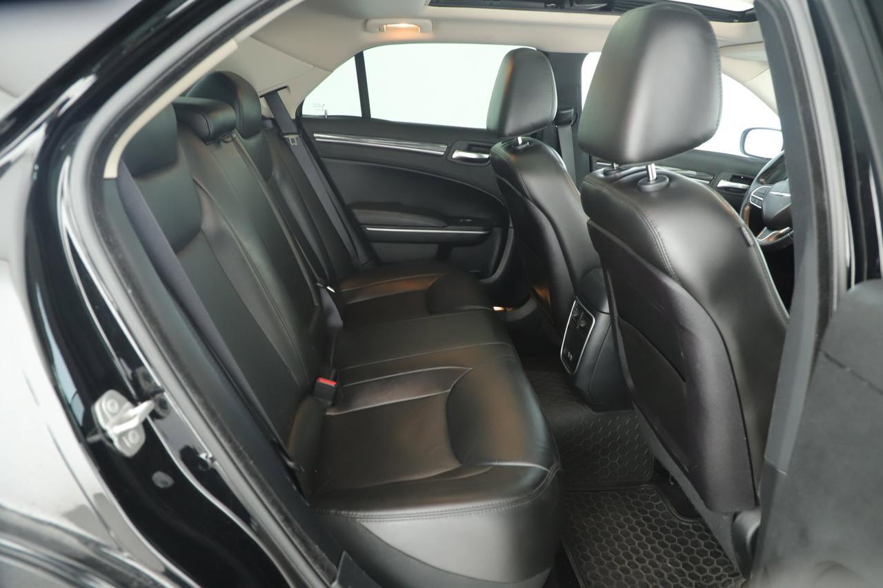 2020 Chrysler 300 Touring L New Braunfels TX