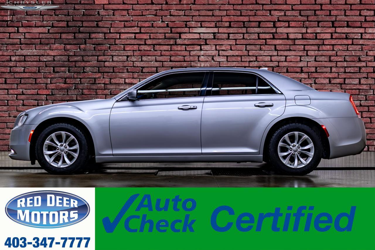 2020 Chrysler 300 Touring Leather Roof Nav BCam