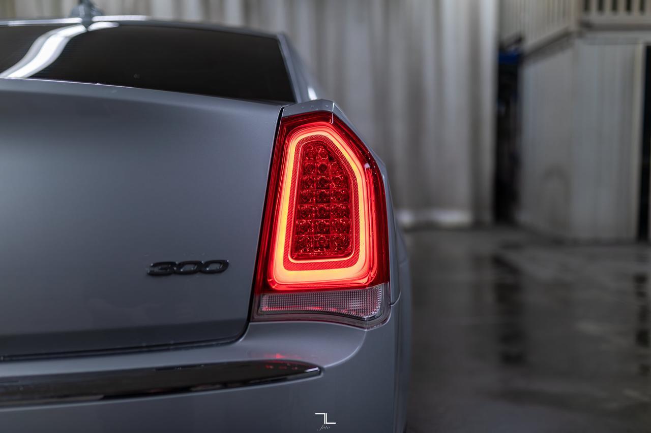 2020 Chrysler 300 Touring Leather Roof Nav BCam Red Deer AB