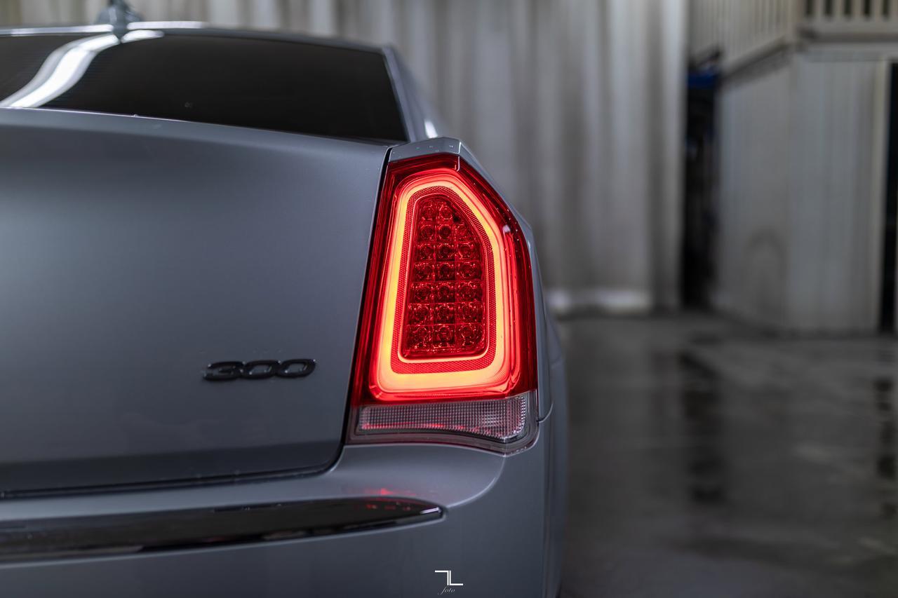 2020 Chrysler 300 Touring Leather Roof Nav BCam Red Deer AB