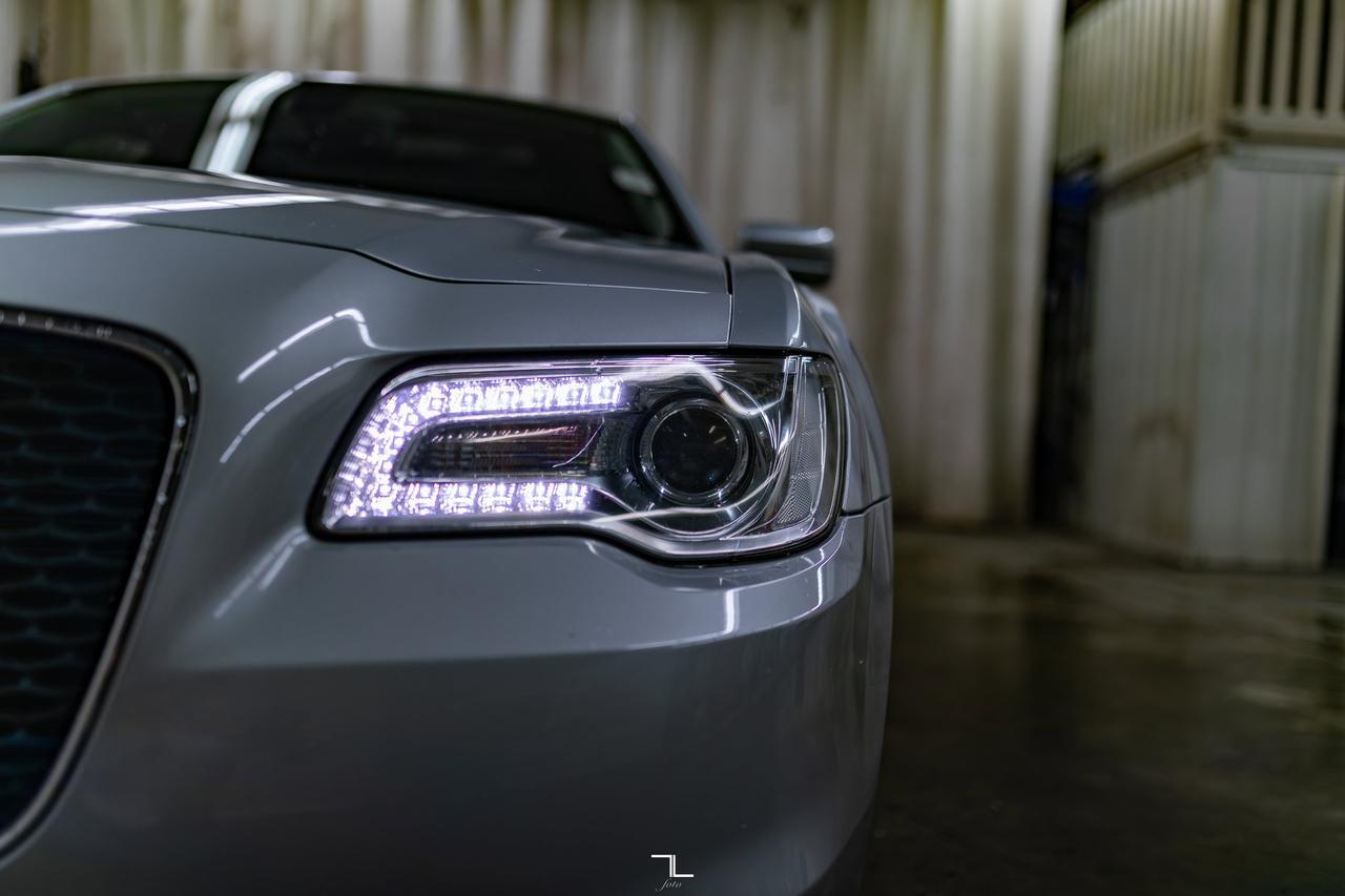 2020 Chrysler 300 Touring Leather Roof Nav BCam Red Deer AB