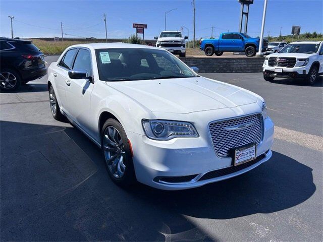 2020 Chrysler 300 Touring Farmington MO