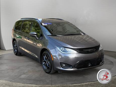 2020_Chrysler_PACIFICA_Touring L Plus_ Salt Lake City UT