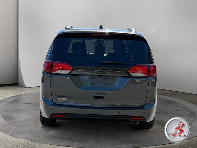 2020 Chrysler PACIFICA Touring L Plus Salt Lake City UT