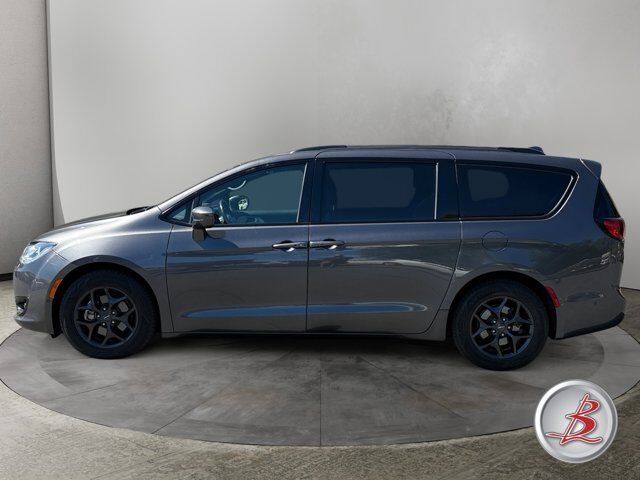 2020 Chrysler PACIFICA Touring L Plus Salt Lake City UT