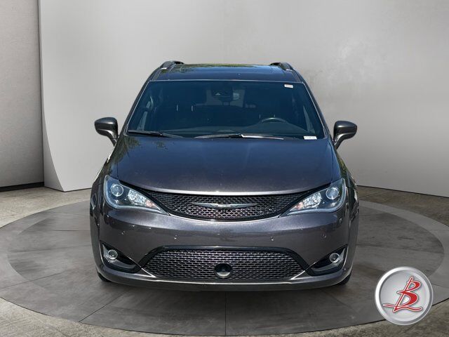 2020 Chrysler PACIFICA Touring L Plus Salt Lake City UT