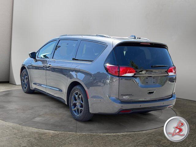 2020 Chrysler PACIFICA Touring L Plus Salt Lake City UT