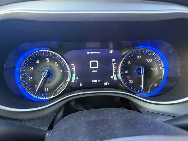 2020 Chrysler PACIFICA Touring L Plus Salt Lake City UT