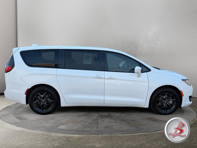 2020 Chrysler PACIFICA Touring Salt Lake City UT