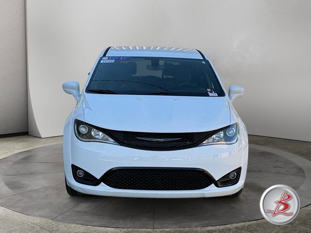 2020 Chrysler PACIFICA Touring Salt Lake City UT