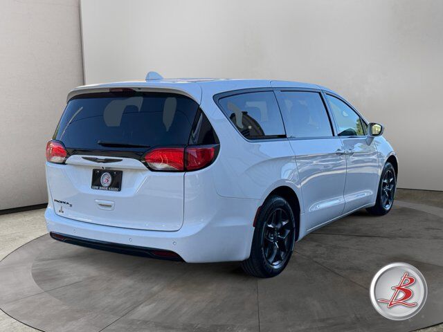 2020 Chrysler PACIFICA Touring Salt Lake City UT
