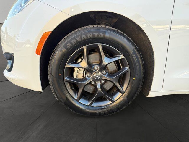 2020 Chrysler PACIFICA Touring Salt Lake City UT