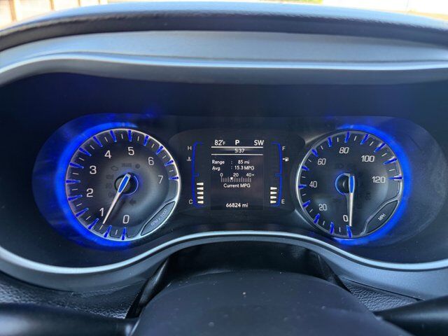 2020 Chrysler PACIFICA Touring Salt Lake City UT
