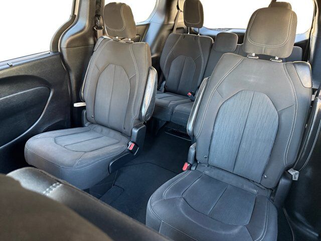 2020 Chrysler PACIFICA Touring Salt Lake City UT