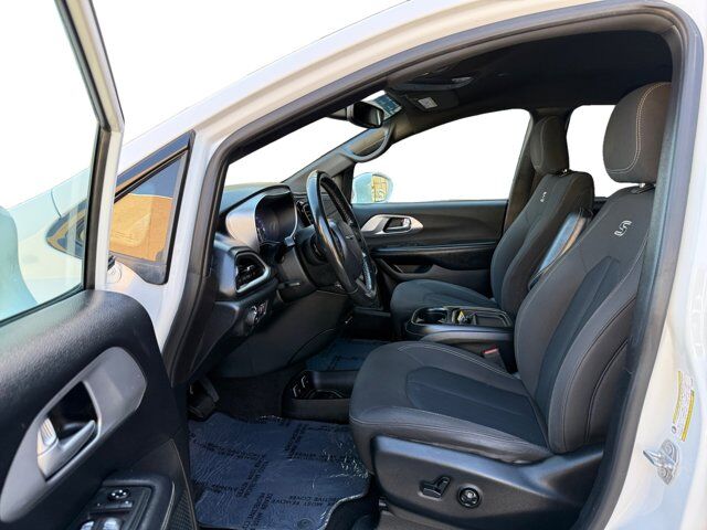 2020 Chrysler PACIFICA Touring Salt Lake City UT