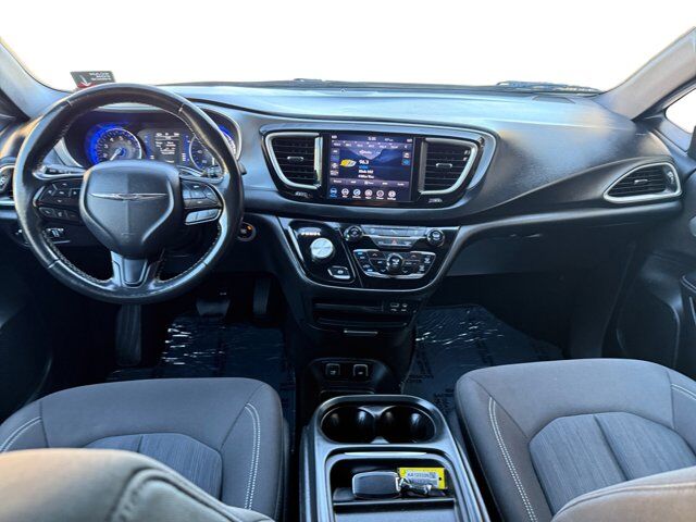 2020 Chrysler PACIFICA Touring Salt Lake City UT