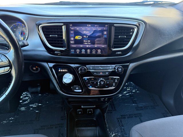 2020 Chrysler PACIFICA Touring Salt Lake City UT