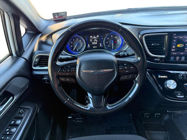 2020 Chrysler PACIFICA Touring Salt Lake City UT