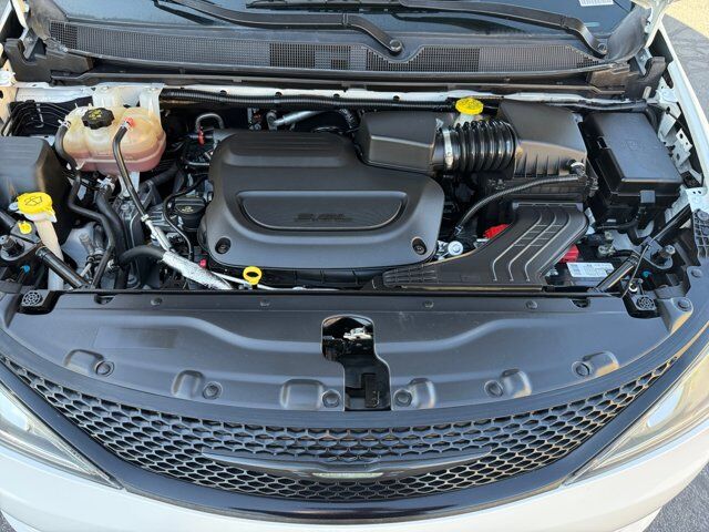 2020 Chrysler PACIFICA Touring Salt Lake City UT