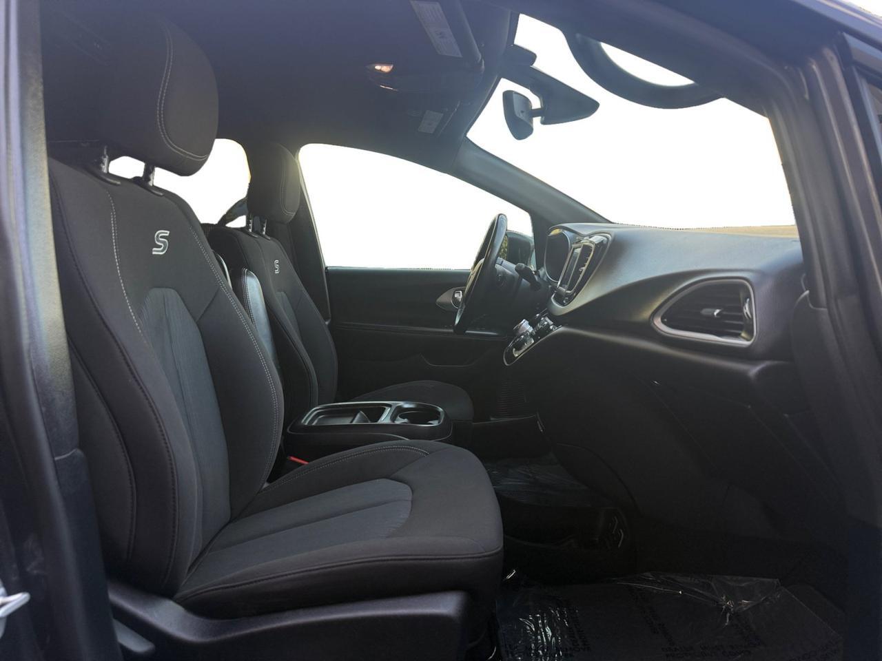 2020 Chrysler PACIFICA Touring Salt Lake City UT