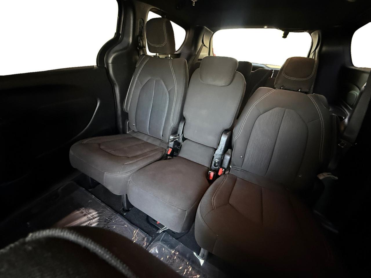 2020 Chrysler PACIFICA Touring Salt Lake City UT