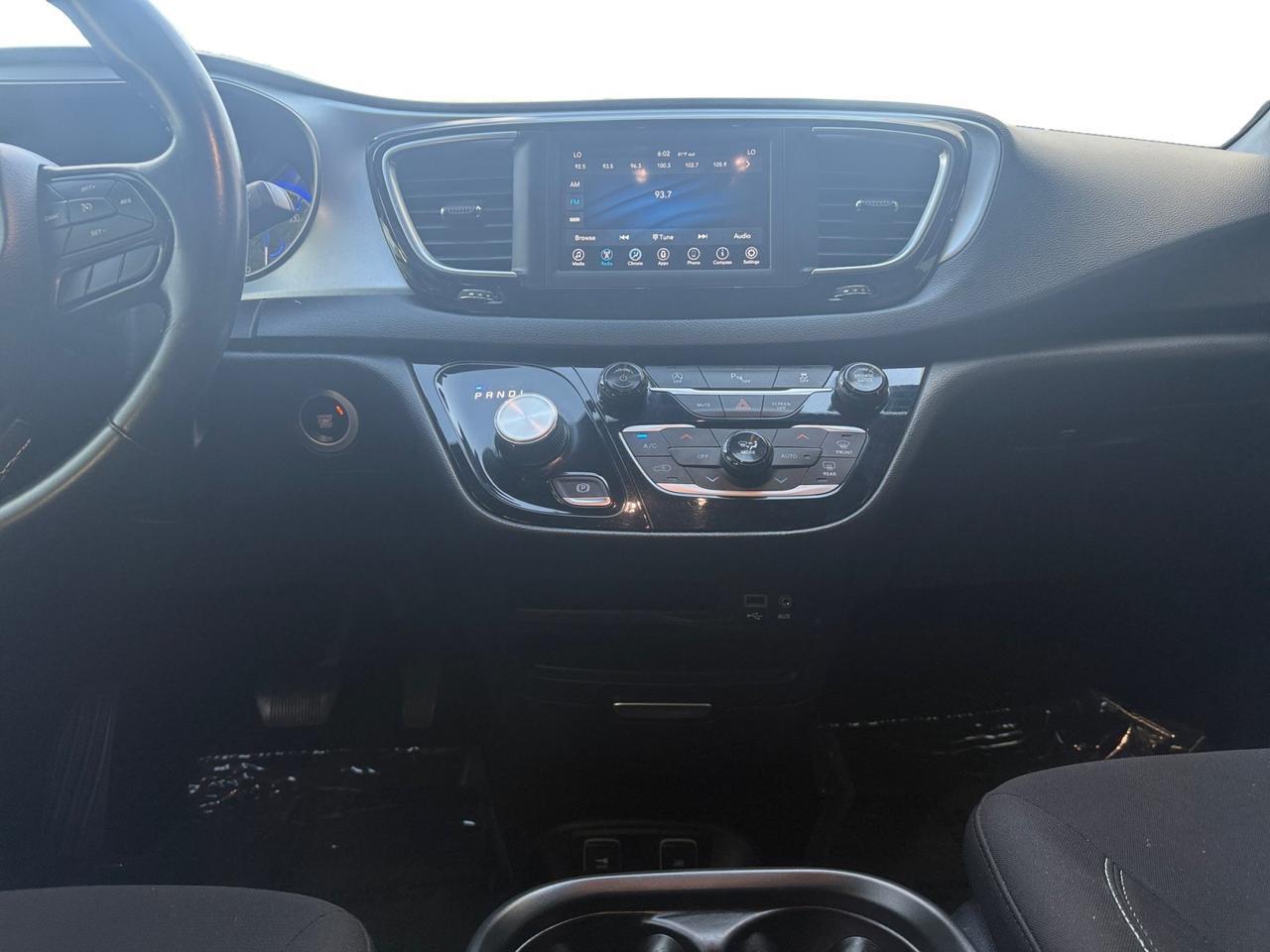 2020 Chrysler PACIFICA Touring Salt Lake City UT