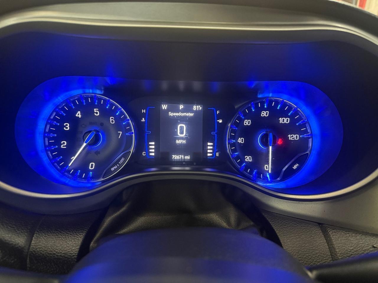 2020 Chrysler PACIFICA Touring Salt Lake City UT