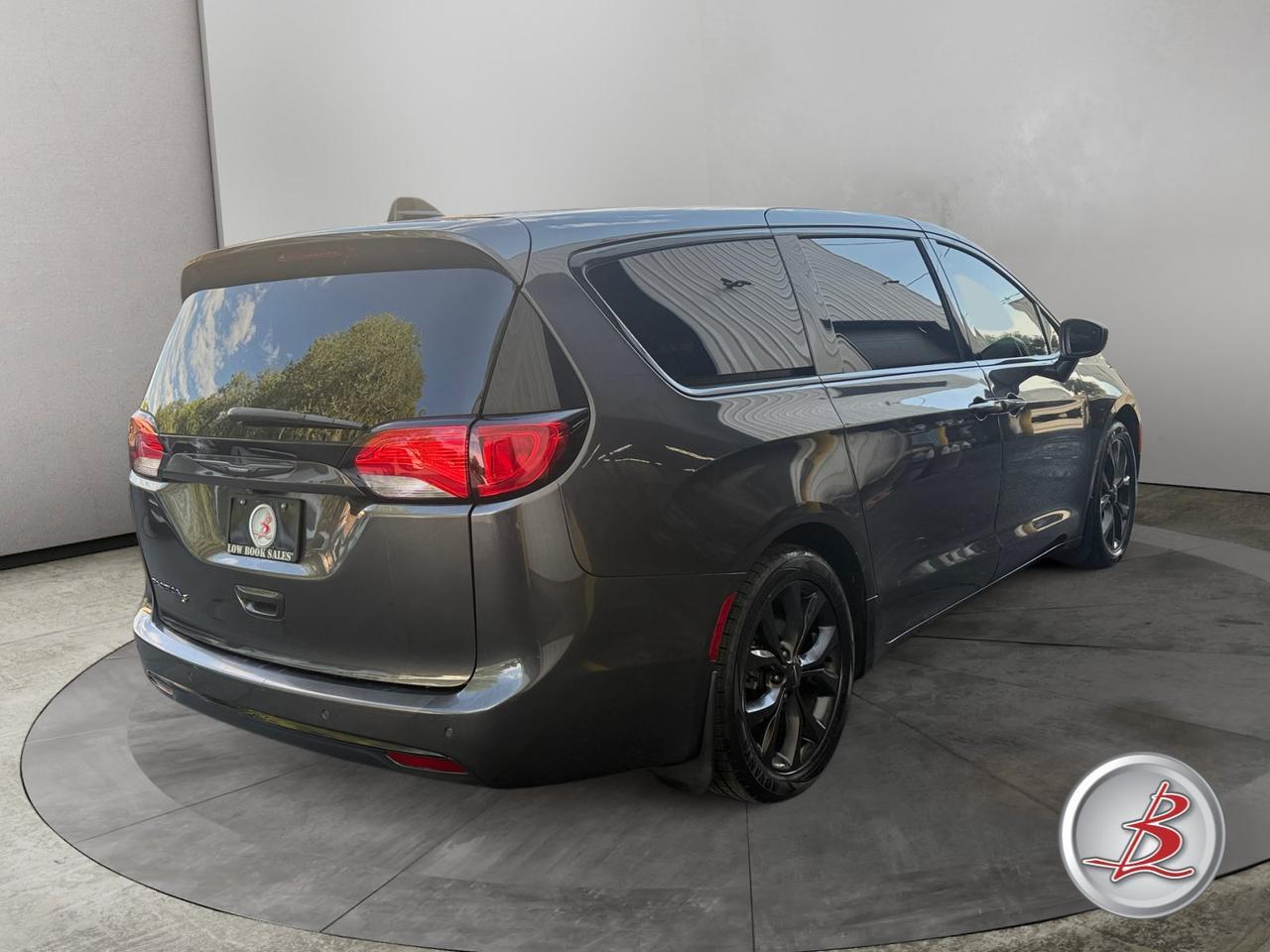 2020 Chrysler PACIFICA Touring Salt Lake City UT