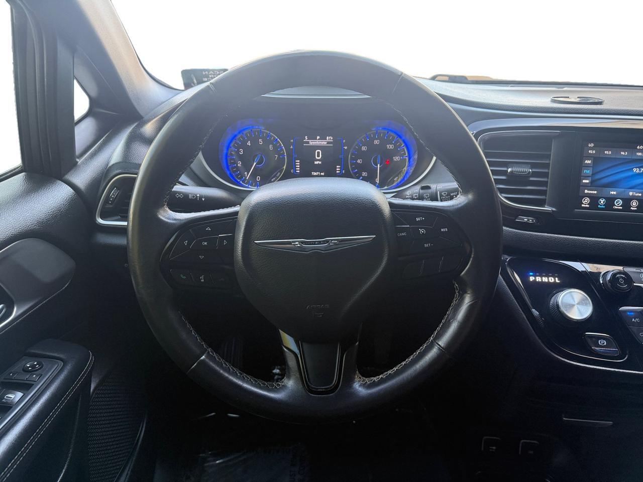2020 Chrysler PACIFICA Touring Salt Lake City UT