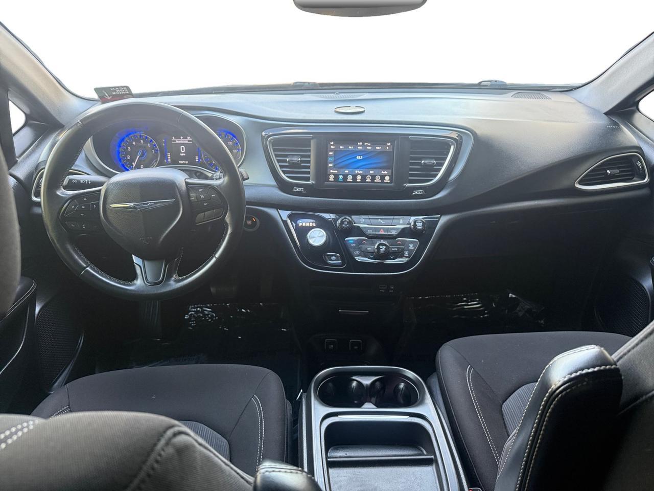 2020 Chrysler PACIFICA Touring Salt Lake City UT