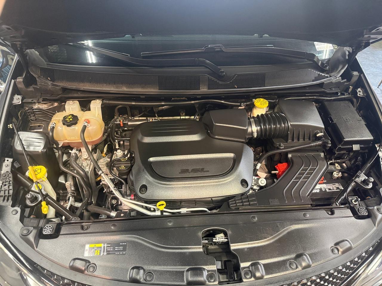 2020 Chrysler PACIFICA Touring Salt Lake City UT
