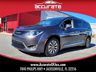 2020 Chrysler Pacifica Hybrid Limited Jacksonville FL 2020 Chrysler Pacifica Hybrid Limited Jacksonville FL