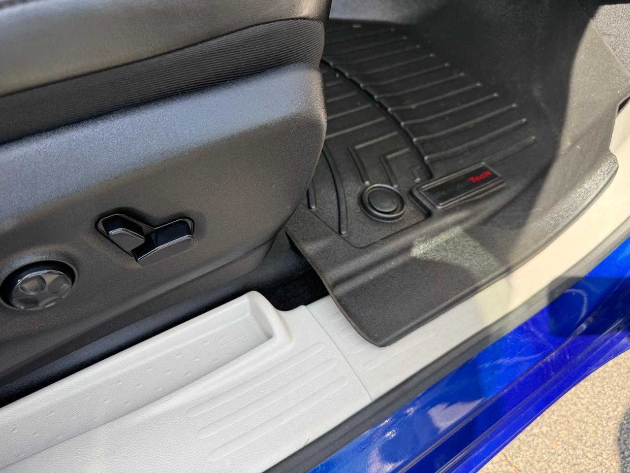 2020 Chrysler Pacifica Hybrid Limited