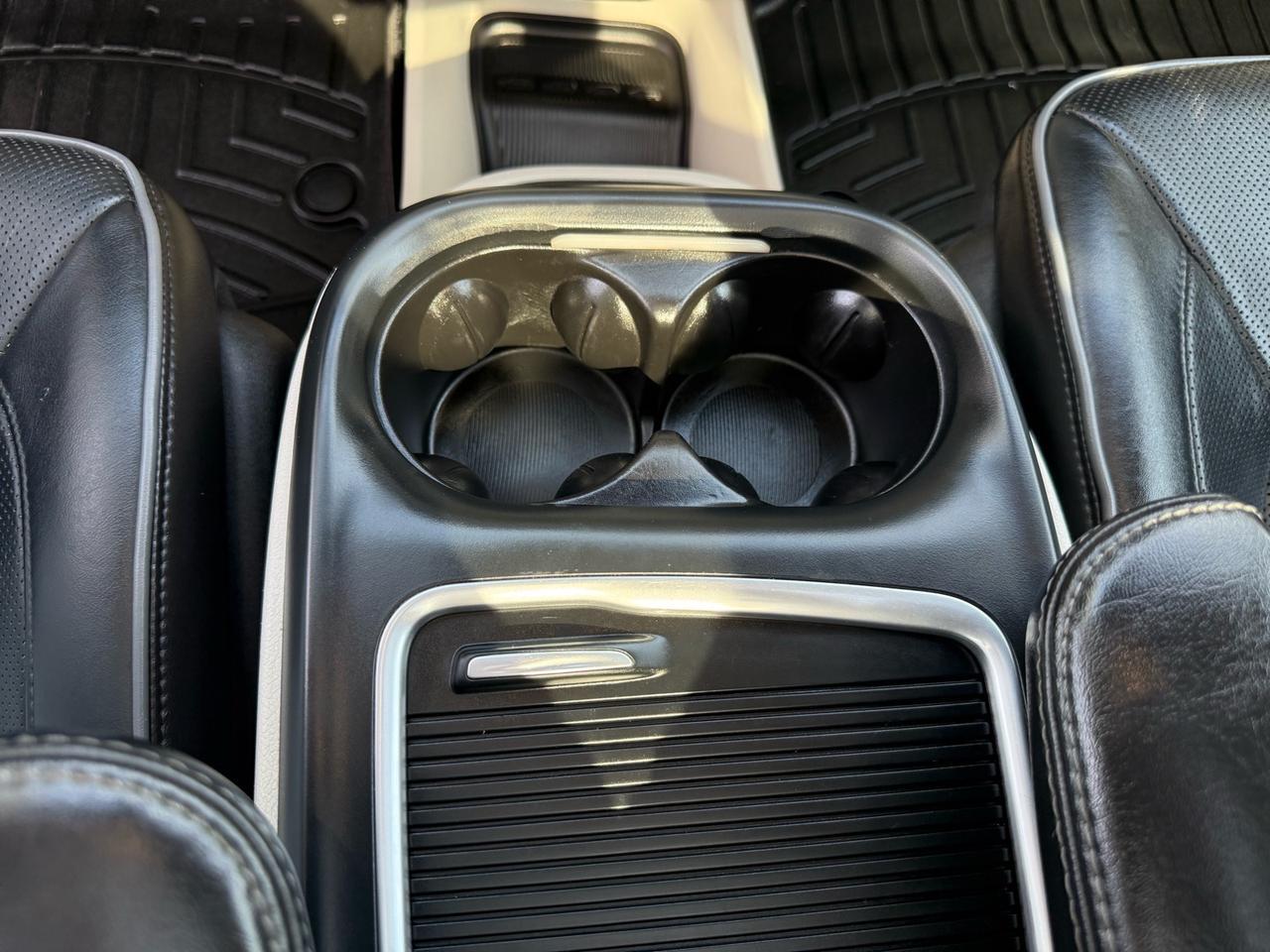 2020 Chrysler Pacifica Hybrid Limited