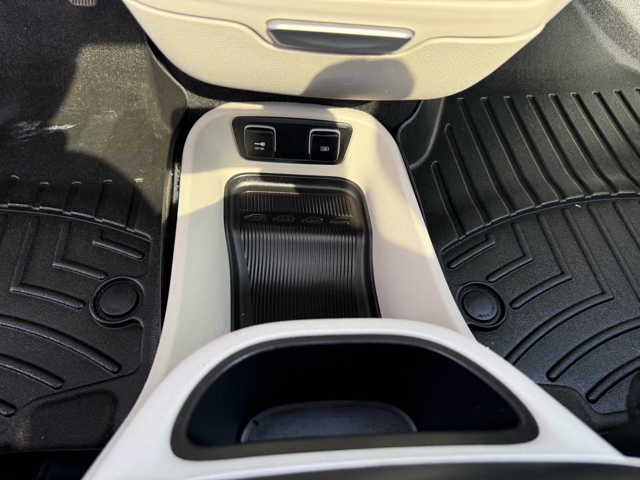 2020 Chrysler Pacifica Hybrid Limited